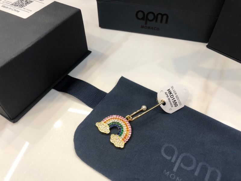 Apm Earrings